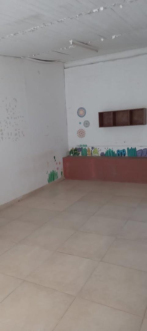 Depósito en B° Itambé Miní