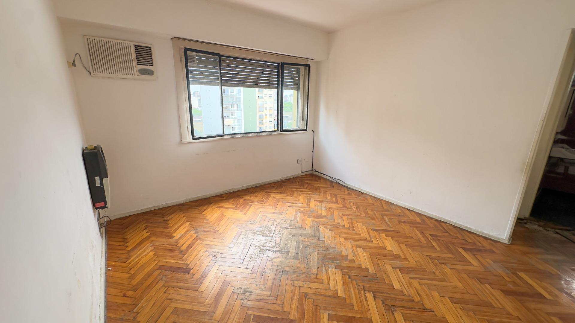 Estados Unidos 3553 , Piso 8