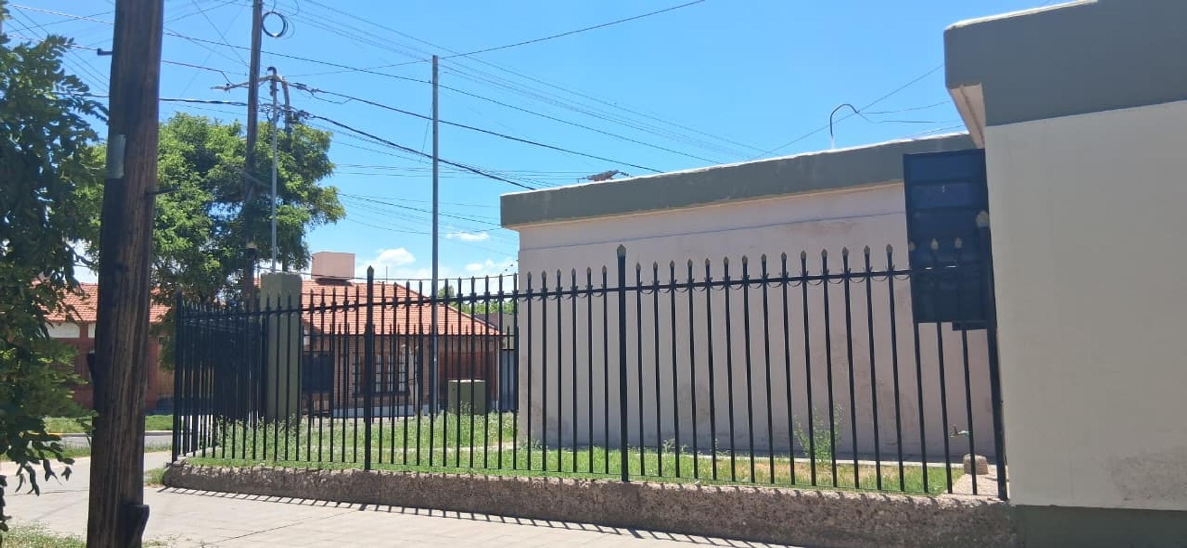 Casa en Venta en Godoy Cruz, USD 73.000