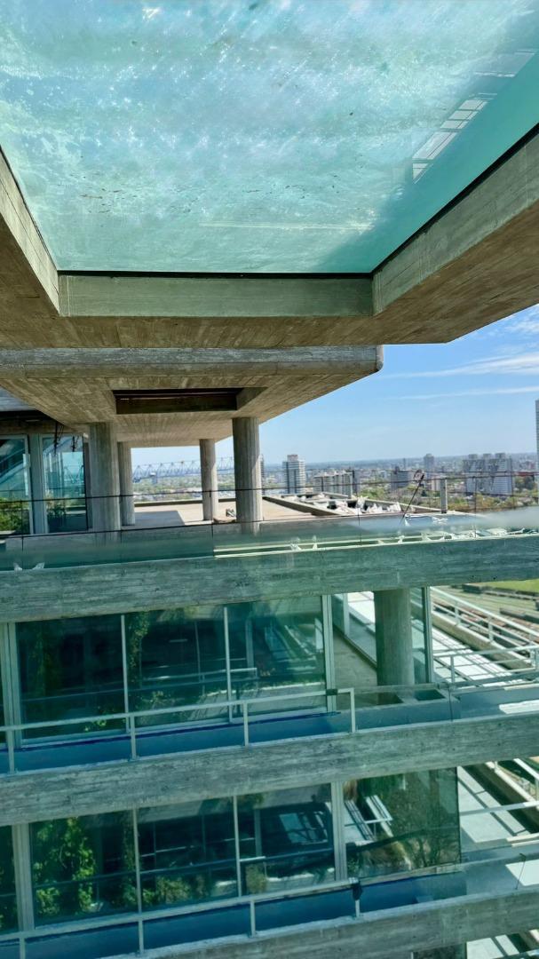 Rivadavia 2569 , Piso 12