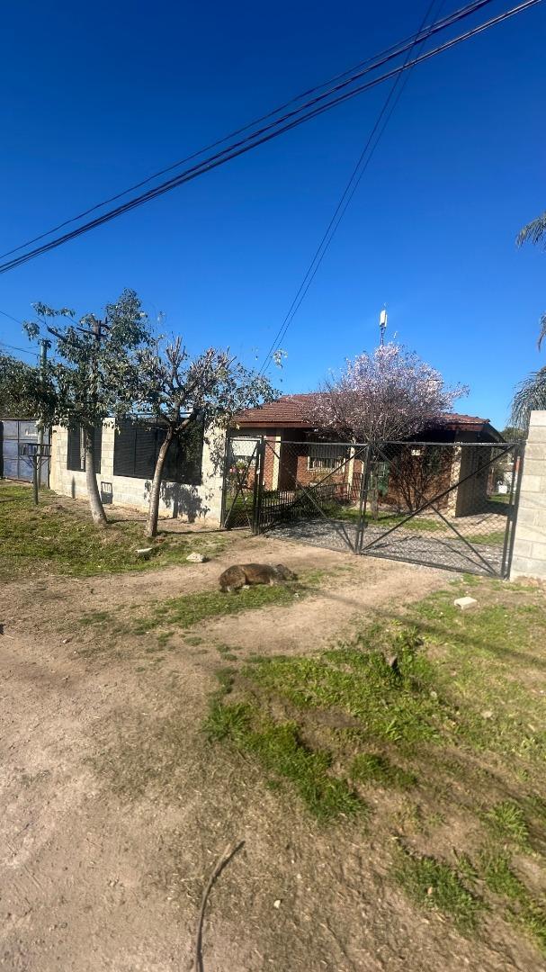 Casa en Venta de 2 dormitorios