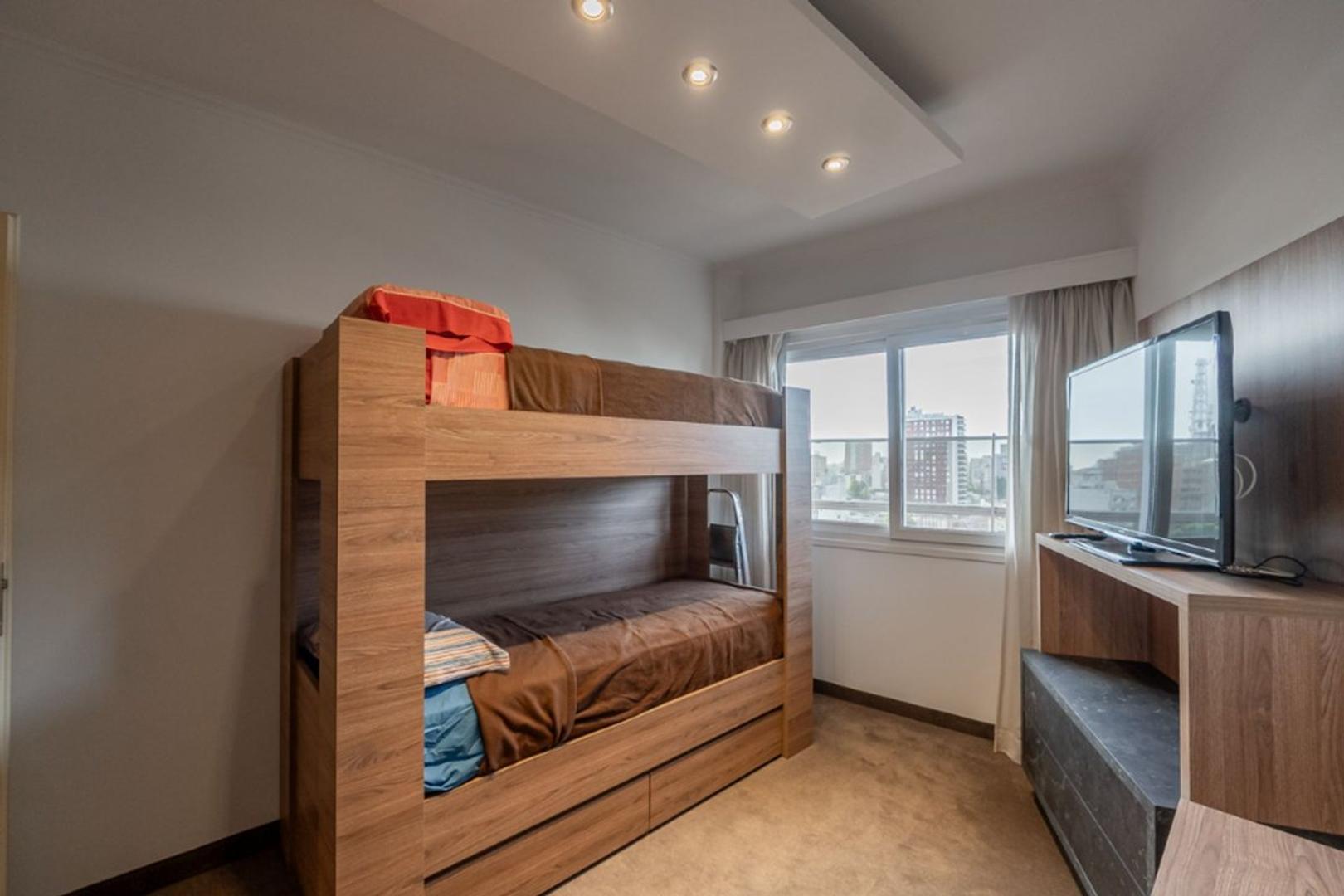 Departamento en Venta en Ramos Mejia, USD 290.000