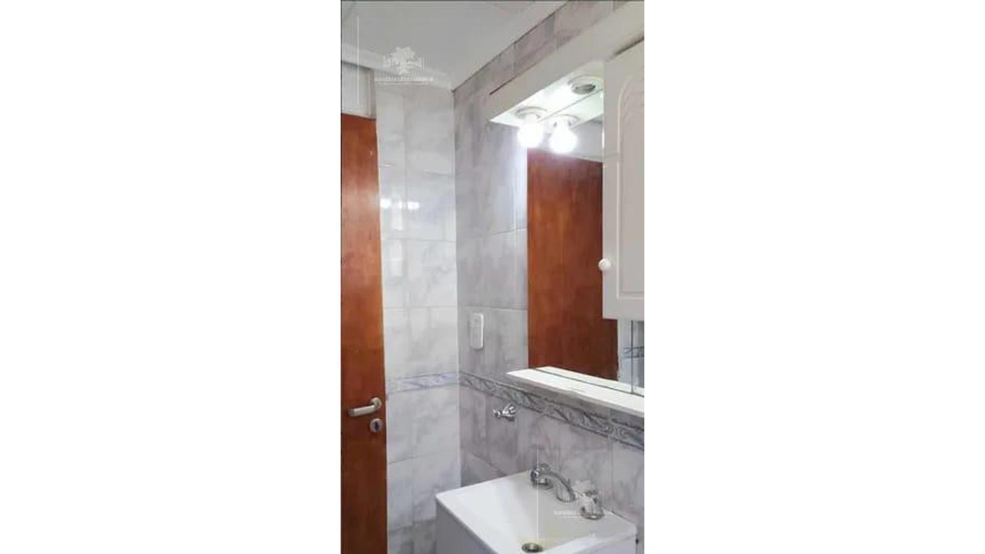 Departamento en Venta en Haedo, USD 60.000