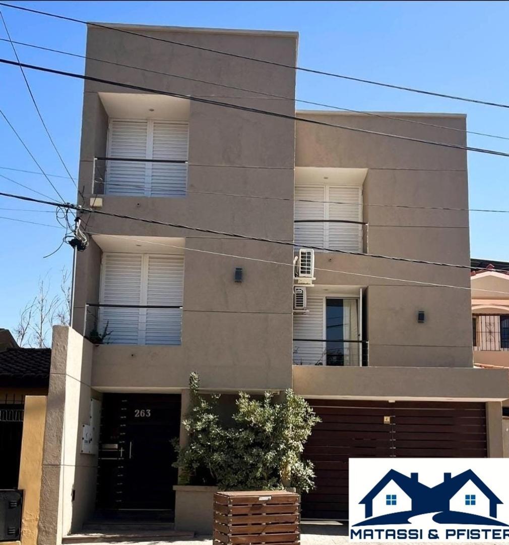 Departamento en Alquiler de 2 dormitorios