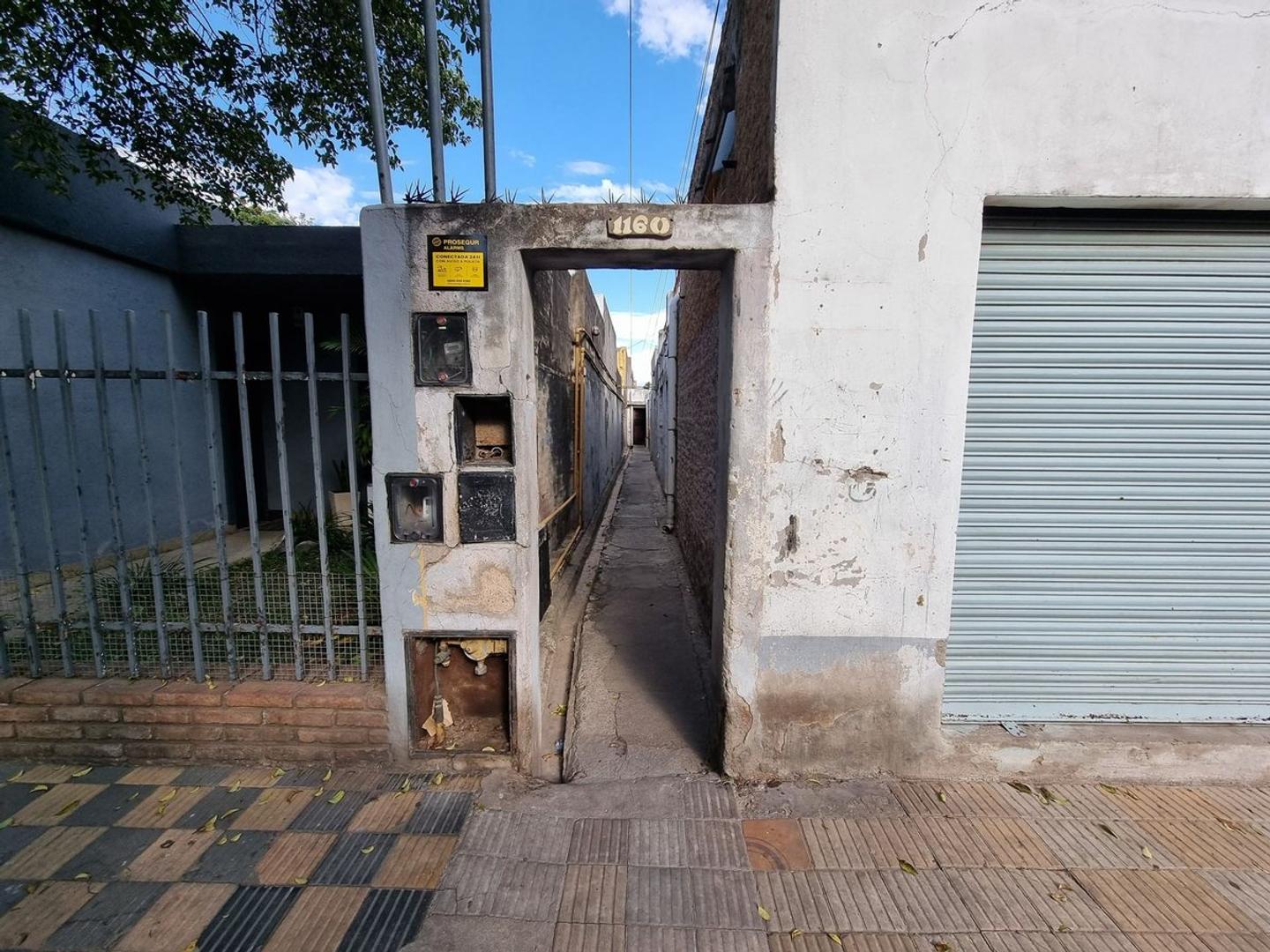 VENTA CASA INTERNA  2 DORMITORIOS B GENERAL BUSTOS