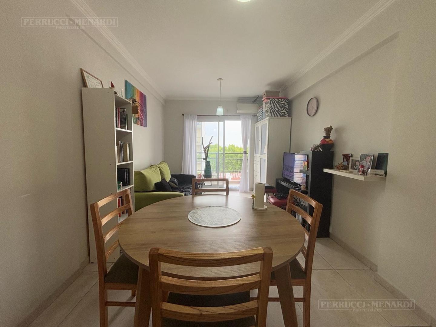 Departamento en Venta en Centro, USD 75.000