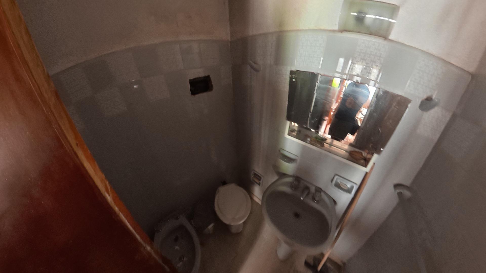 Departamento en Venta al Oeste