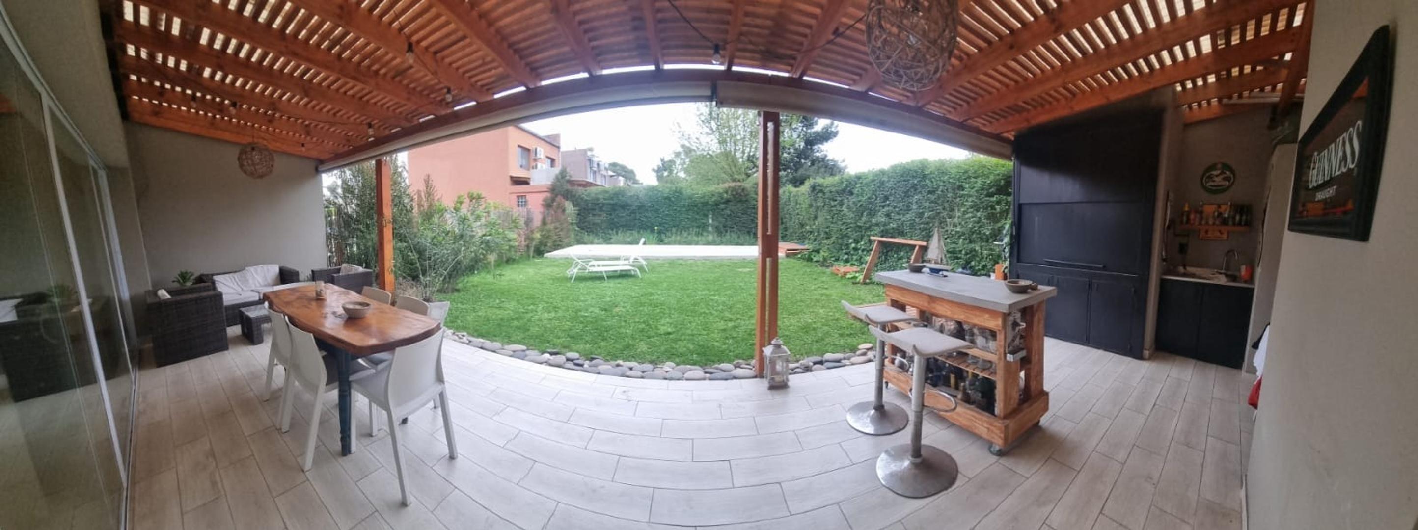 La Merecida, Guatemala 3900