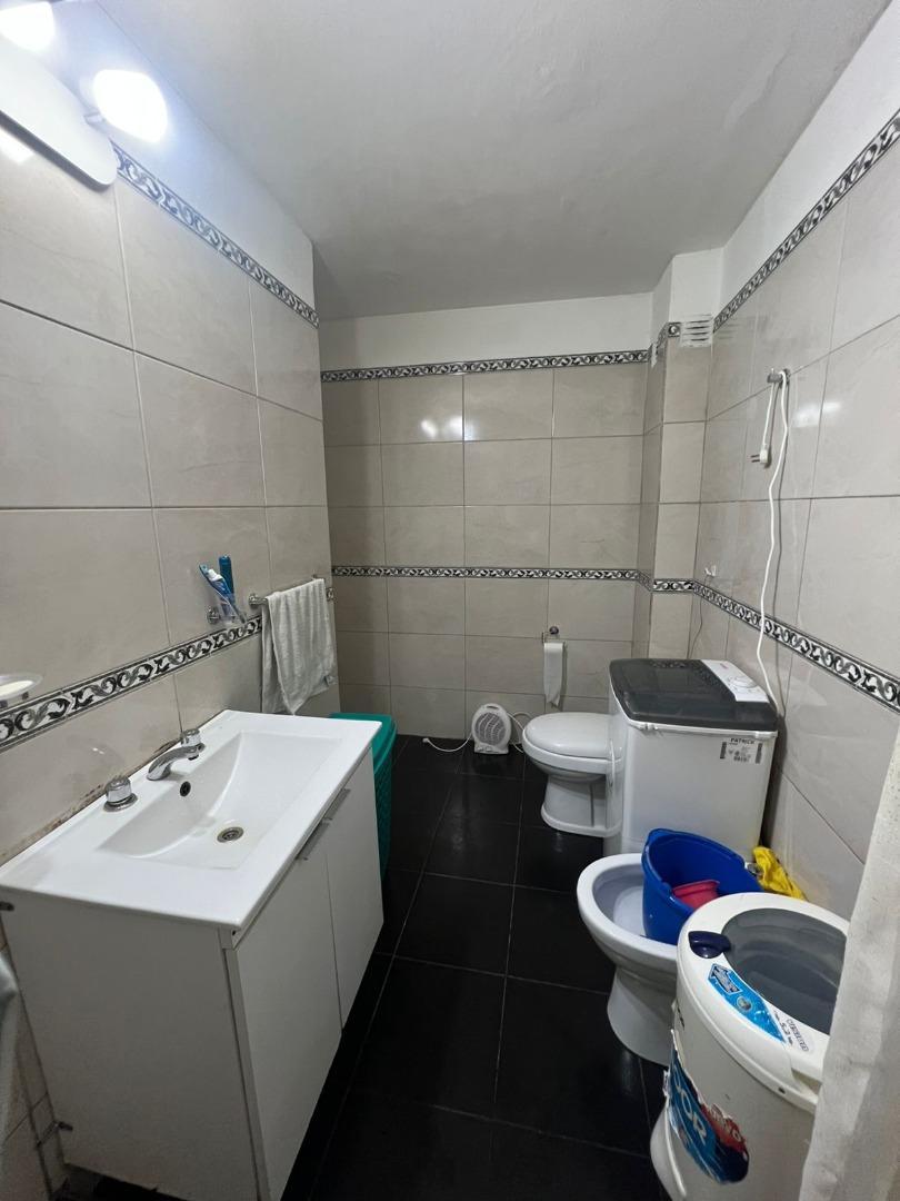 AMPLIO DEPARTAMENTO A LA VENTA DE 2 DORMITORIOS APTO CREDITO