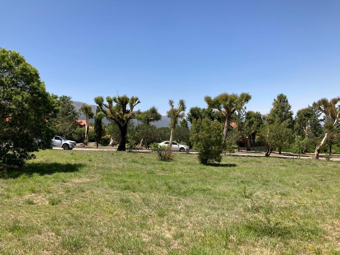 Terreno en Venta de 1172,0 m2