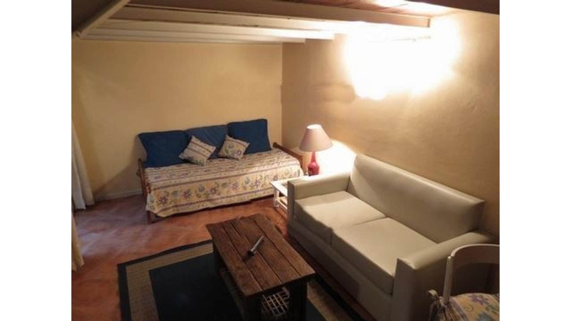 Departamento en Alquiler Temporal en Recoleta, USD 550