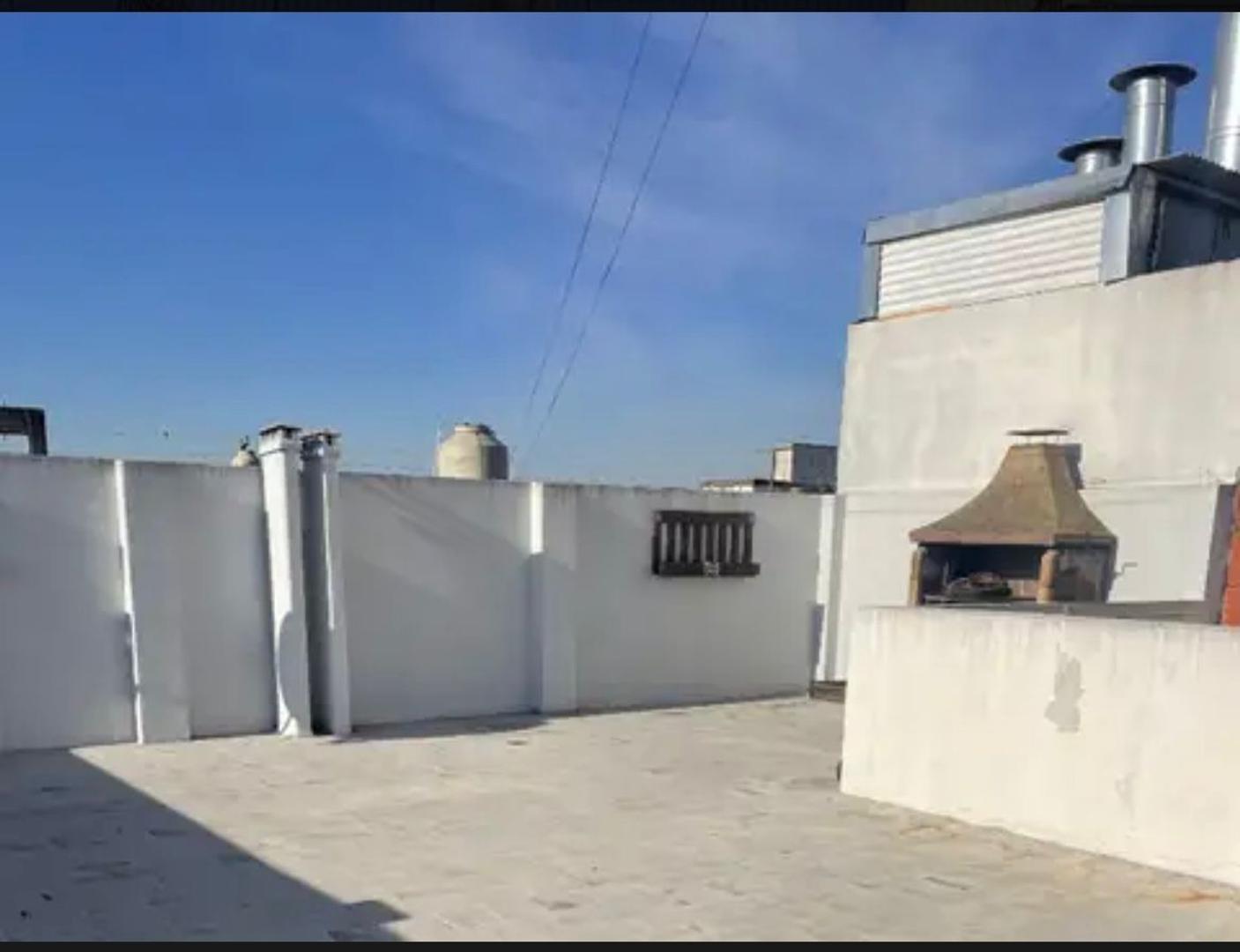 PH 3 Ambientes en El Palomar