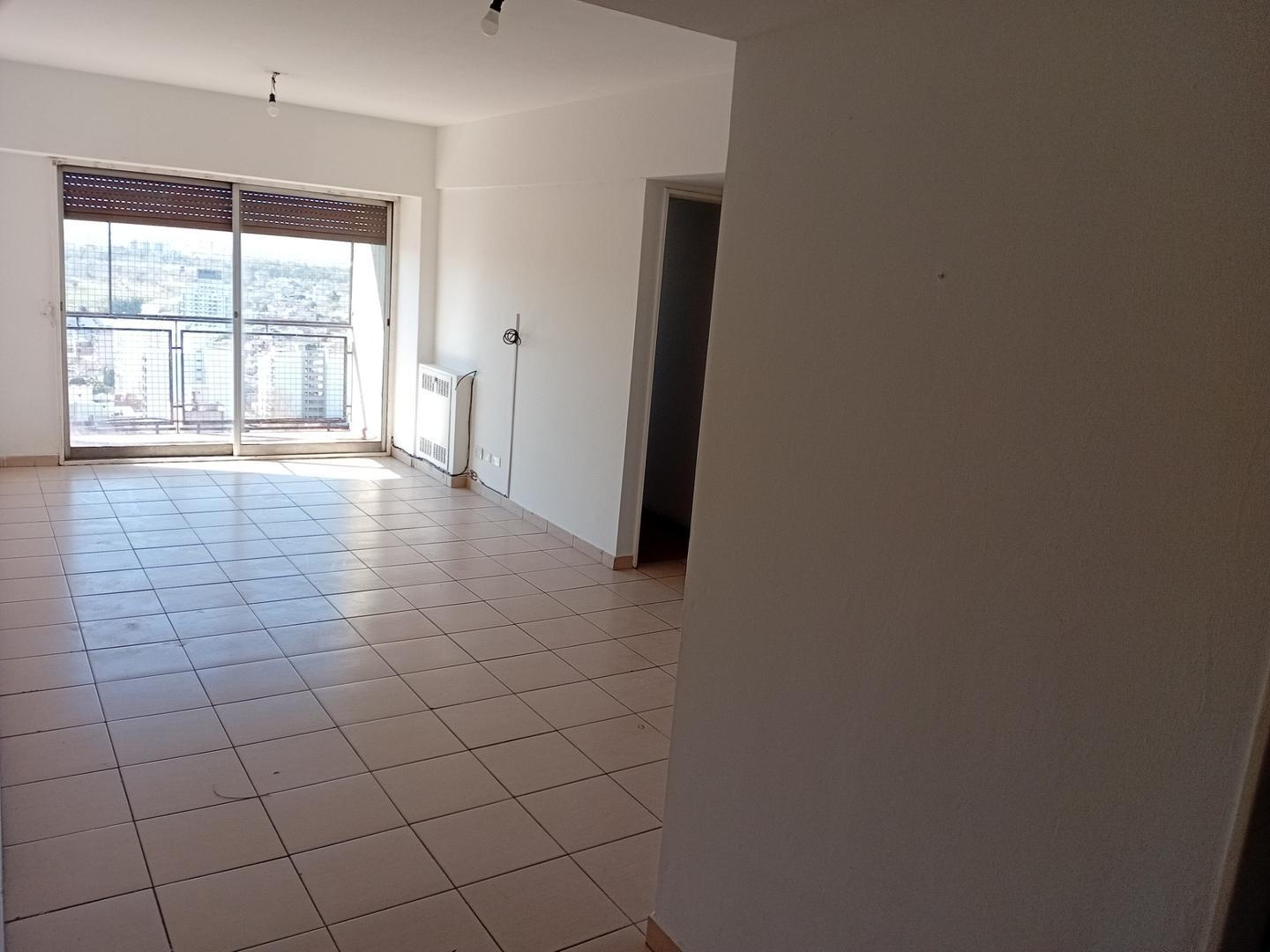 Avenida Justo José De Urquiza 4700, Piso 21