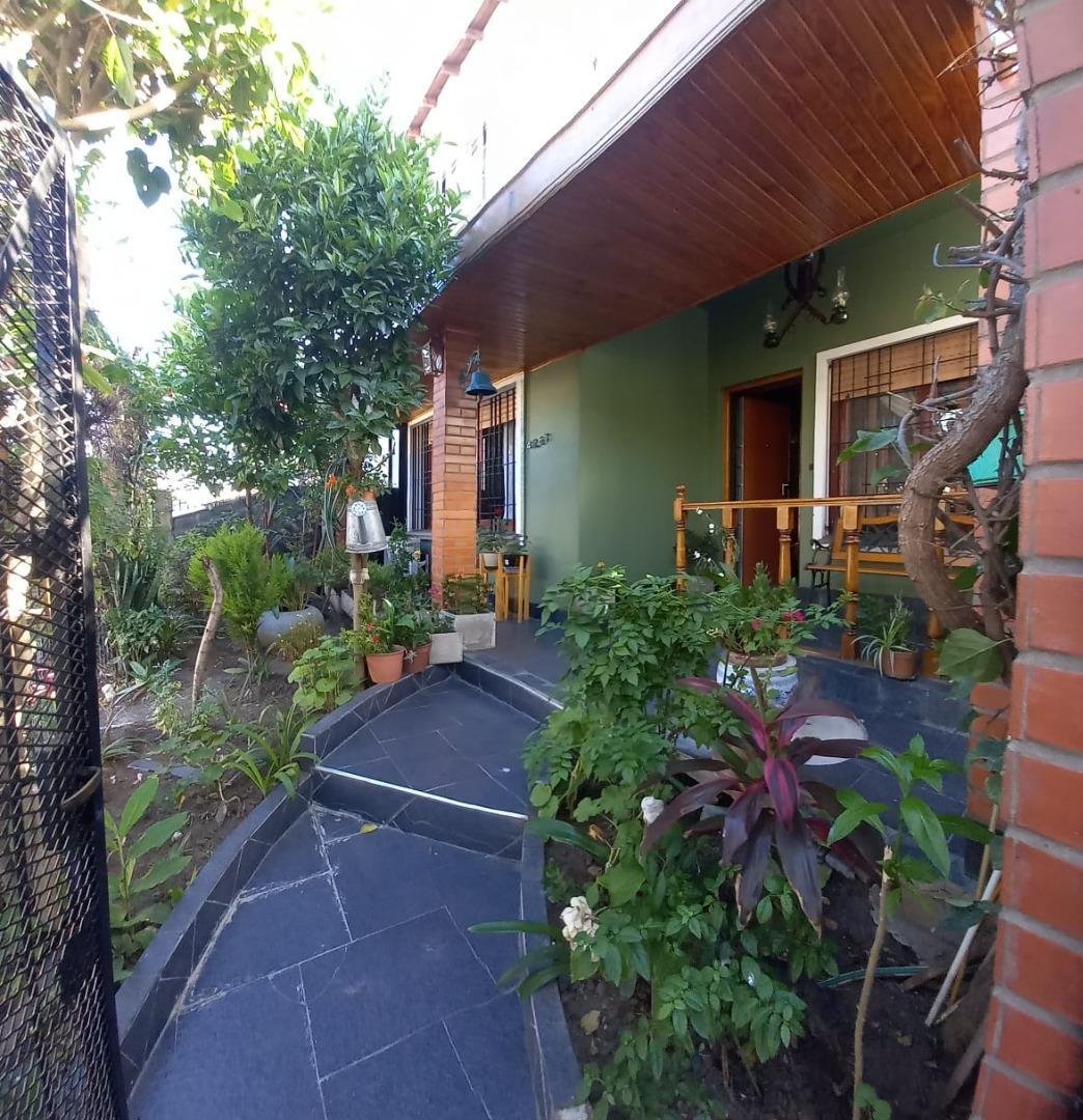 Salvador Soreda 4267 , Piso PB