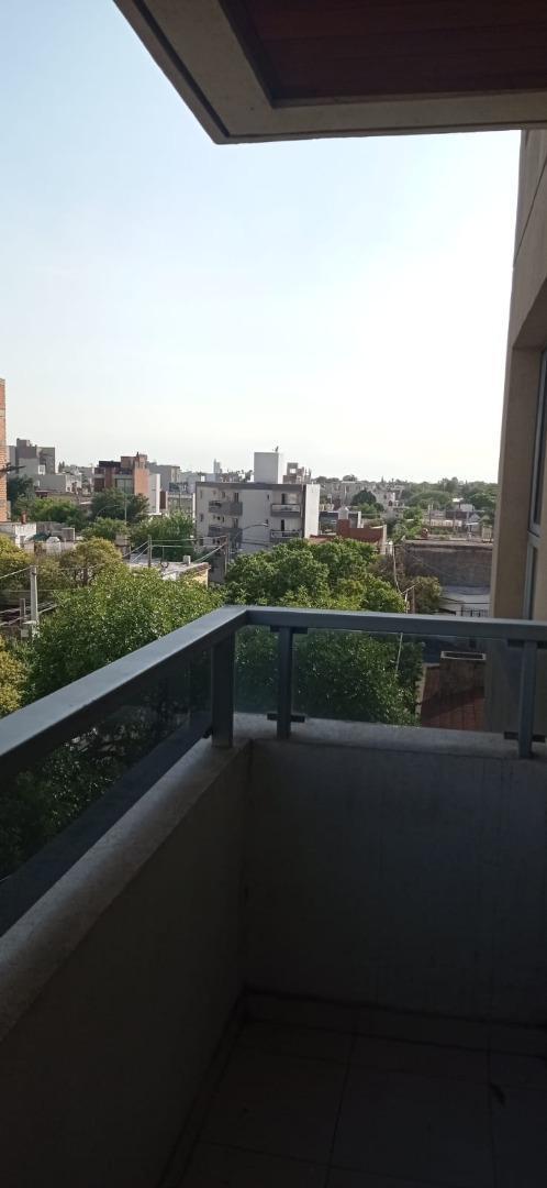 Rosario De Santa Fe 1500, Piso 3