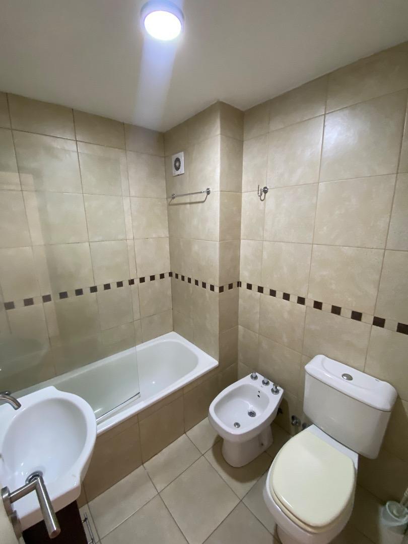 Departamento 2 ambientes castelar sur