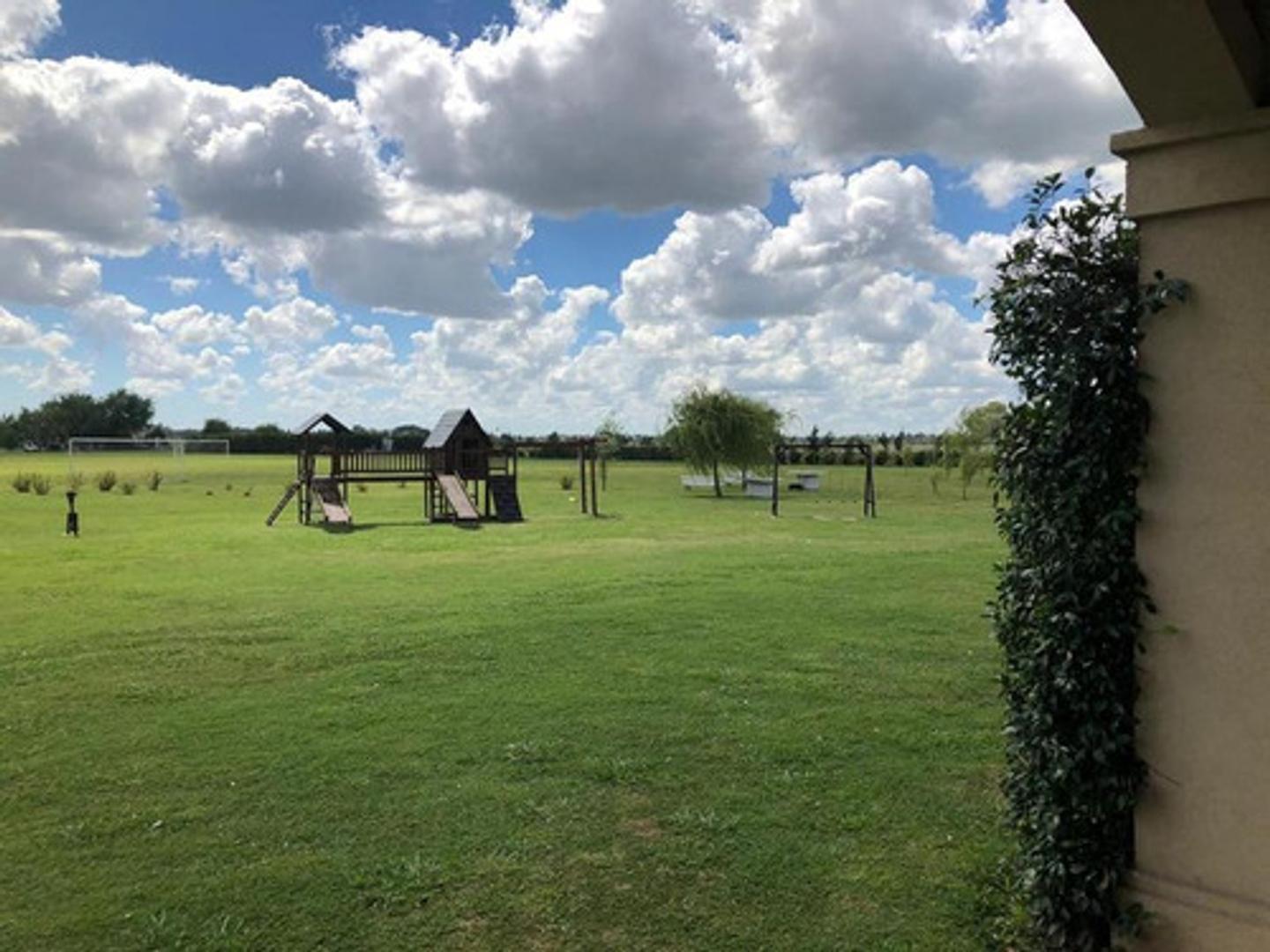 Terreno en Venta en Los Talas, USD 65.000