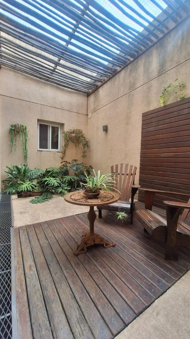 Casa 3 ambientes con 3 baños