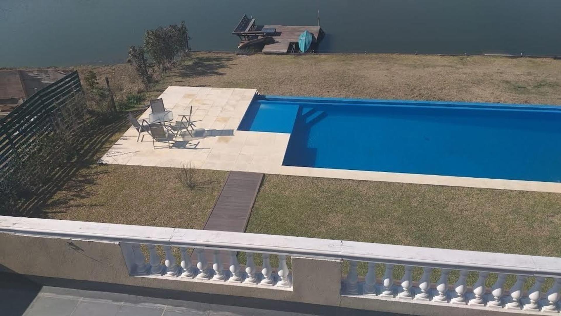 Casa en Venta de 4 dormitorios