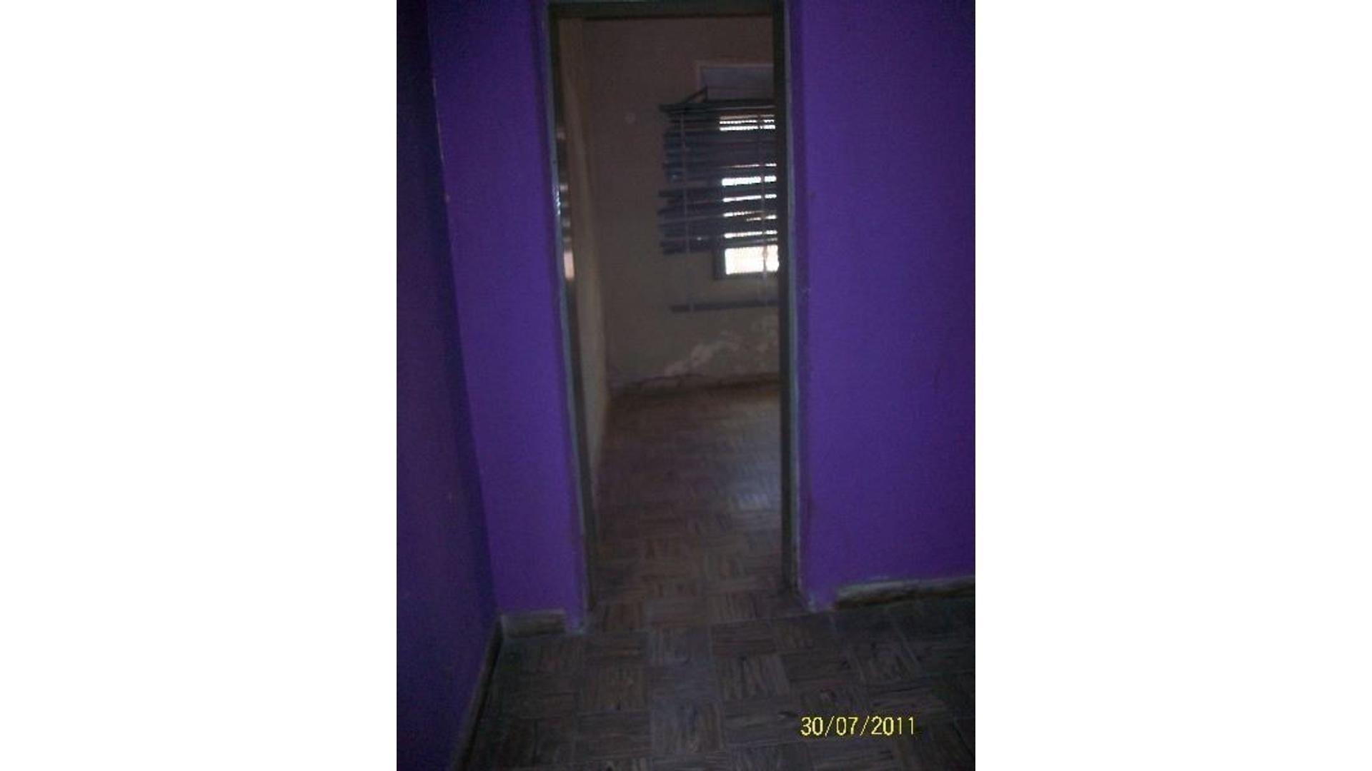 Terreno Centrico en Venta