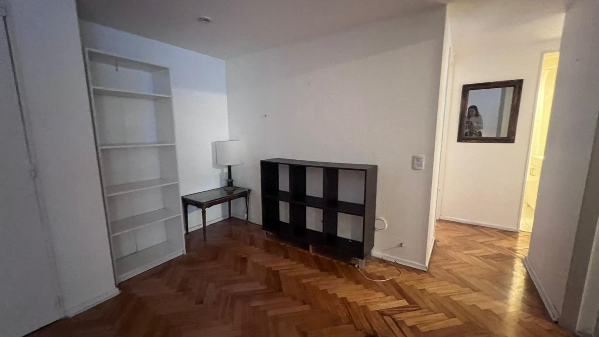Departamento en Alquiler de 2 dormitorios