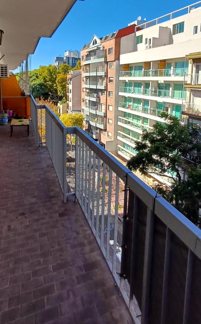 Departamento en Venta en Olivos, USD 215.000