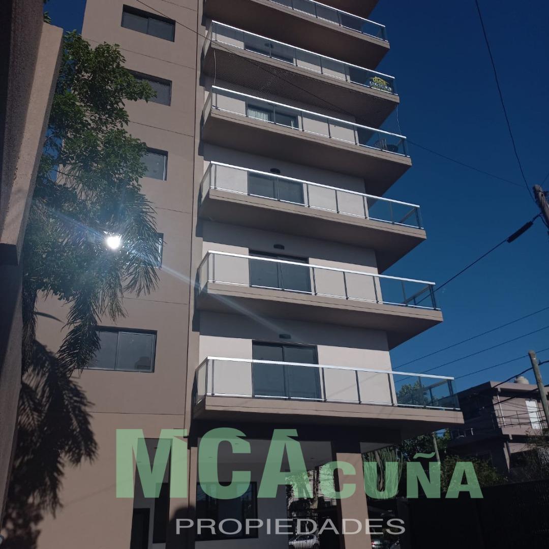 DEPARTAMENTOS 2 AMBIENTES A ESTRENAR