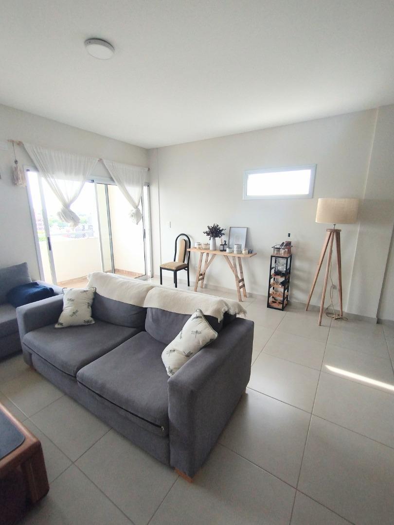 Departamento premium