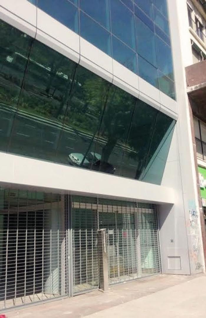 Oficina en Alquiler en San Nicolás, USD 60.000