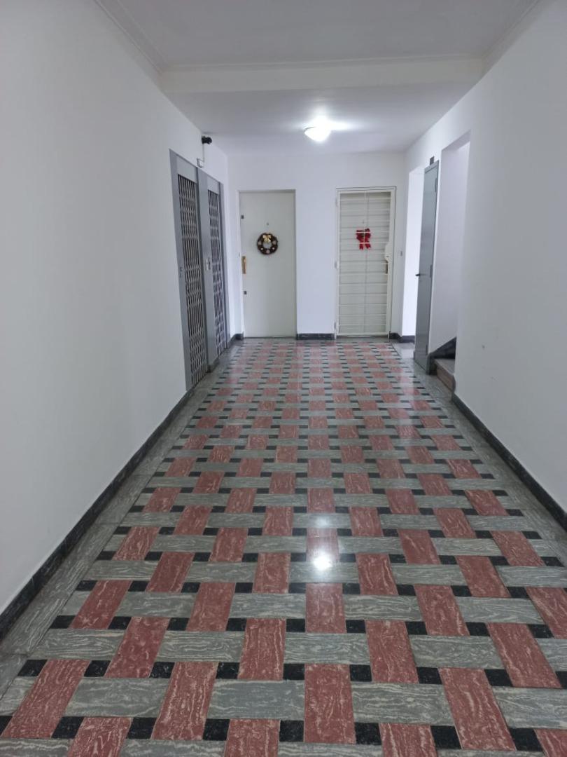 DTO. 2 AMB. LATERAL - 47 M2. - CHAUVIN