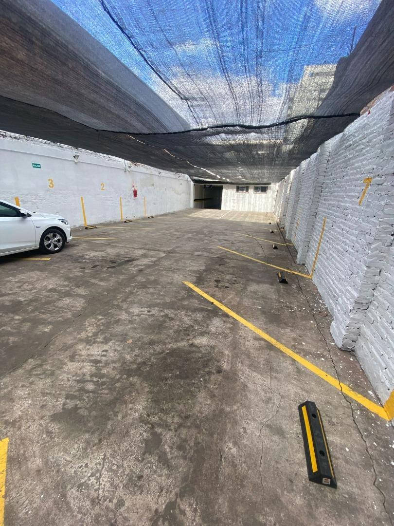 Galpon en Venta en Villa Crespo, USD 350.000