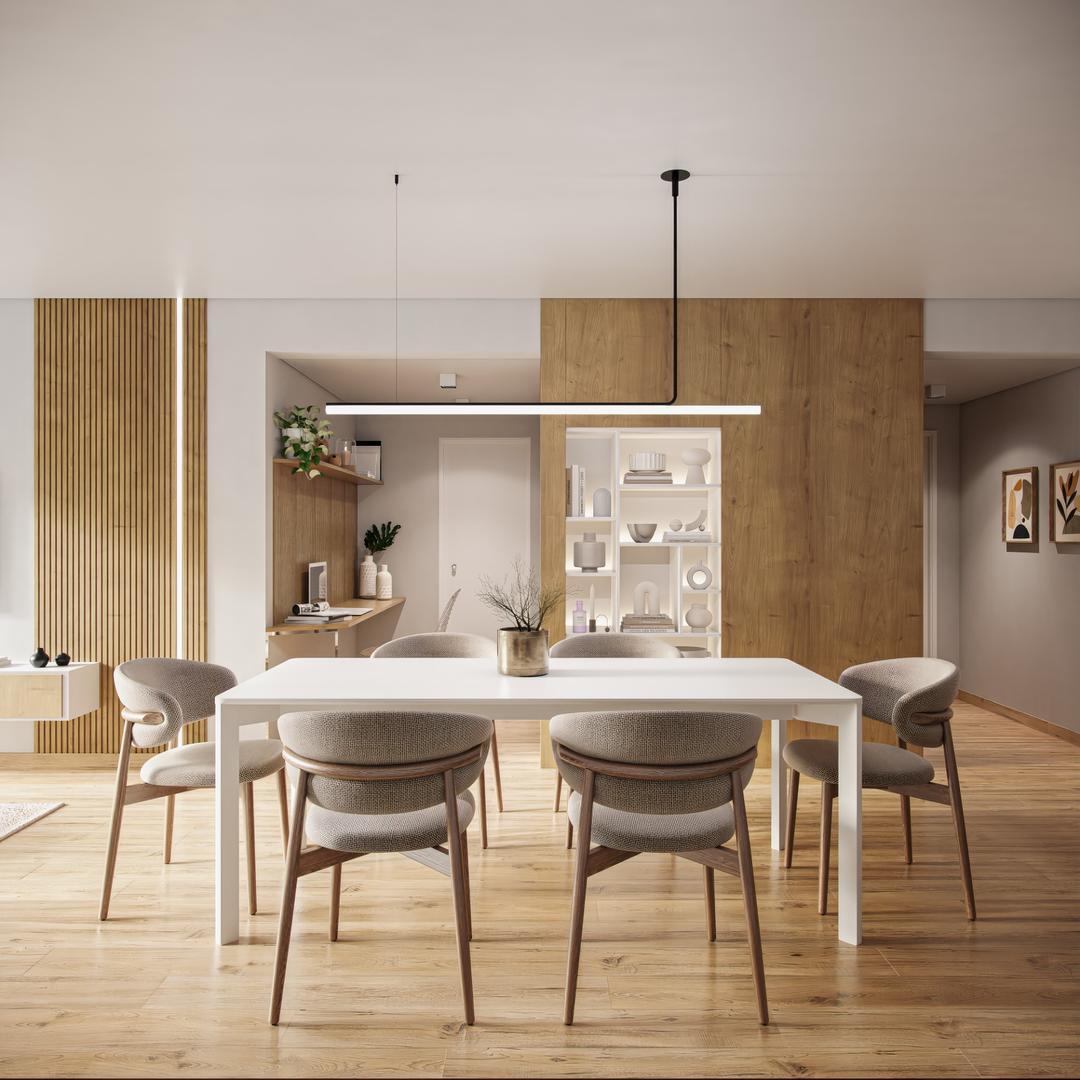 Departamento en Venta de 3 dormitorios