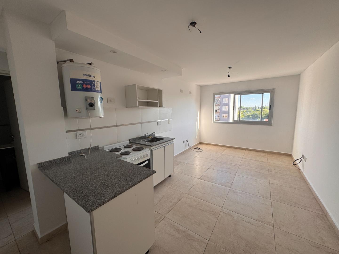 Garcia Silva 1380 , Piso 6