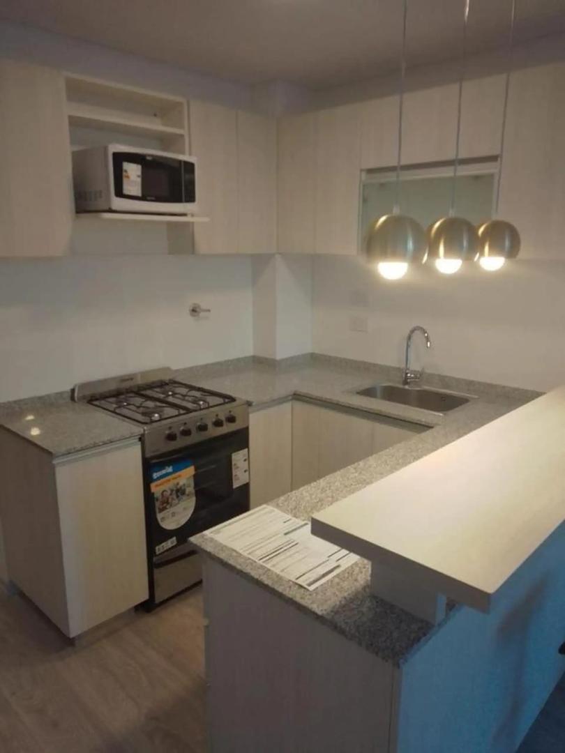 Departamento en Alquiler Temporal de 1 dormitorio