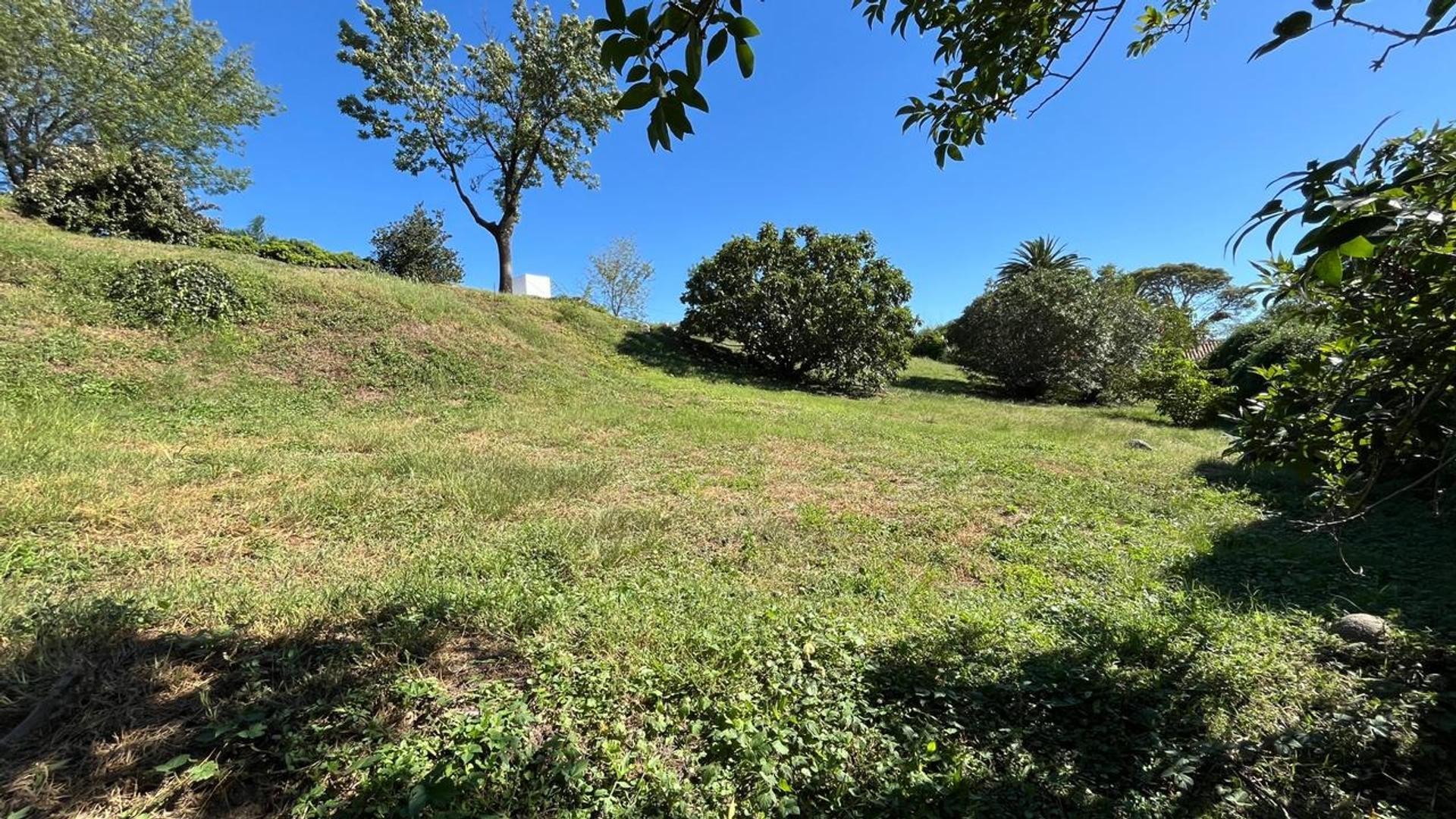 Terreno en Venta en Villa Allende Golf, USD 200.000