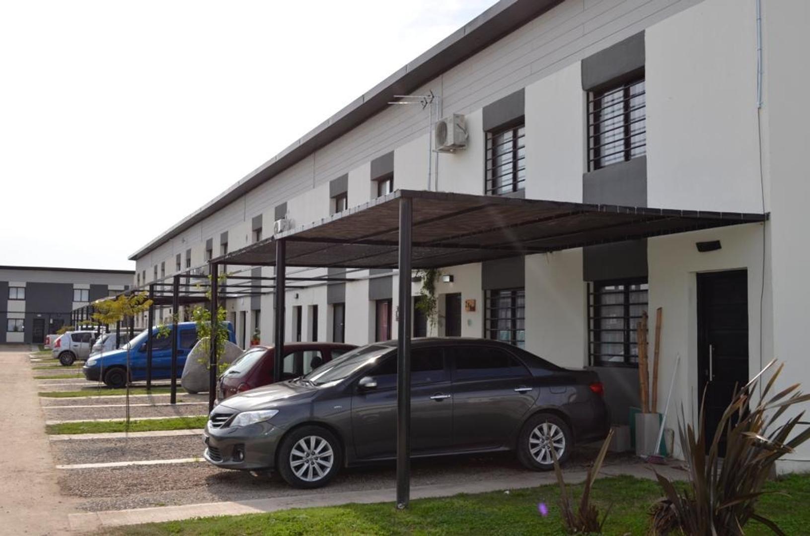 Gervasio Mendez 5000