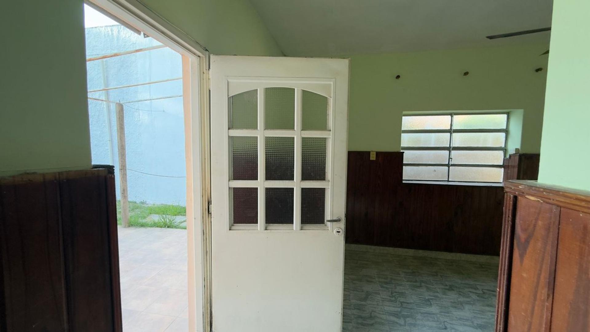 Casa en Venta de 1 dormitorio