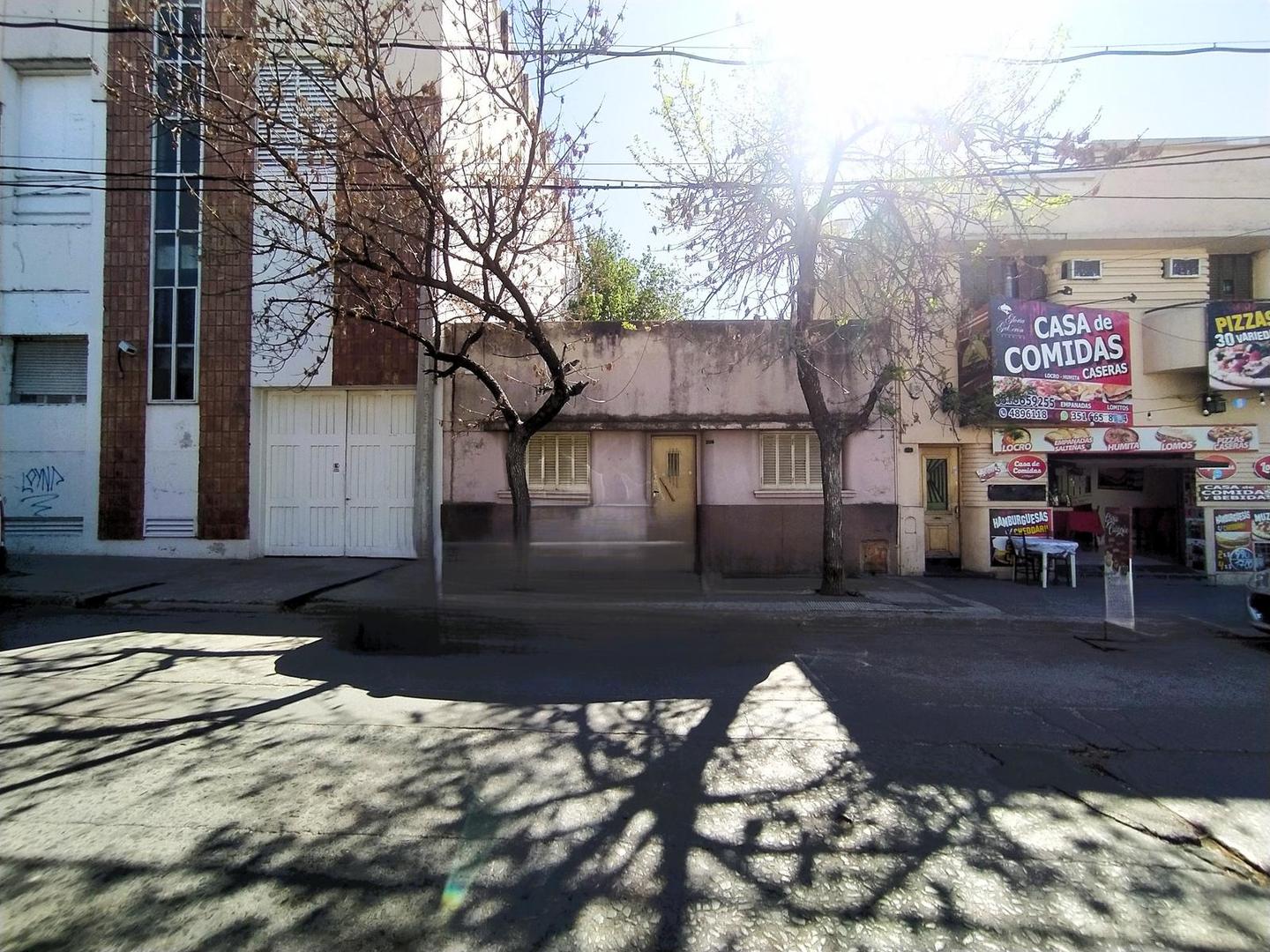 Terreno en Venta en Alberdi Para  Proyecto Inmobiliario