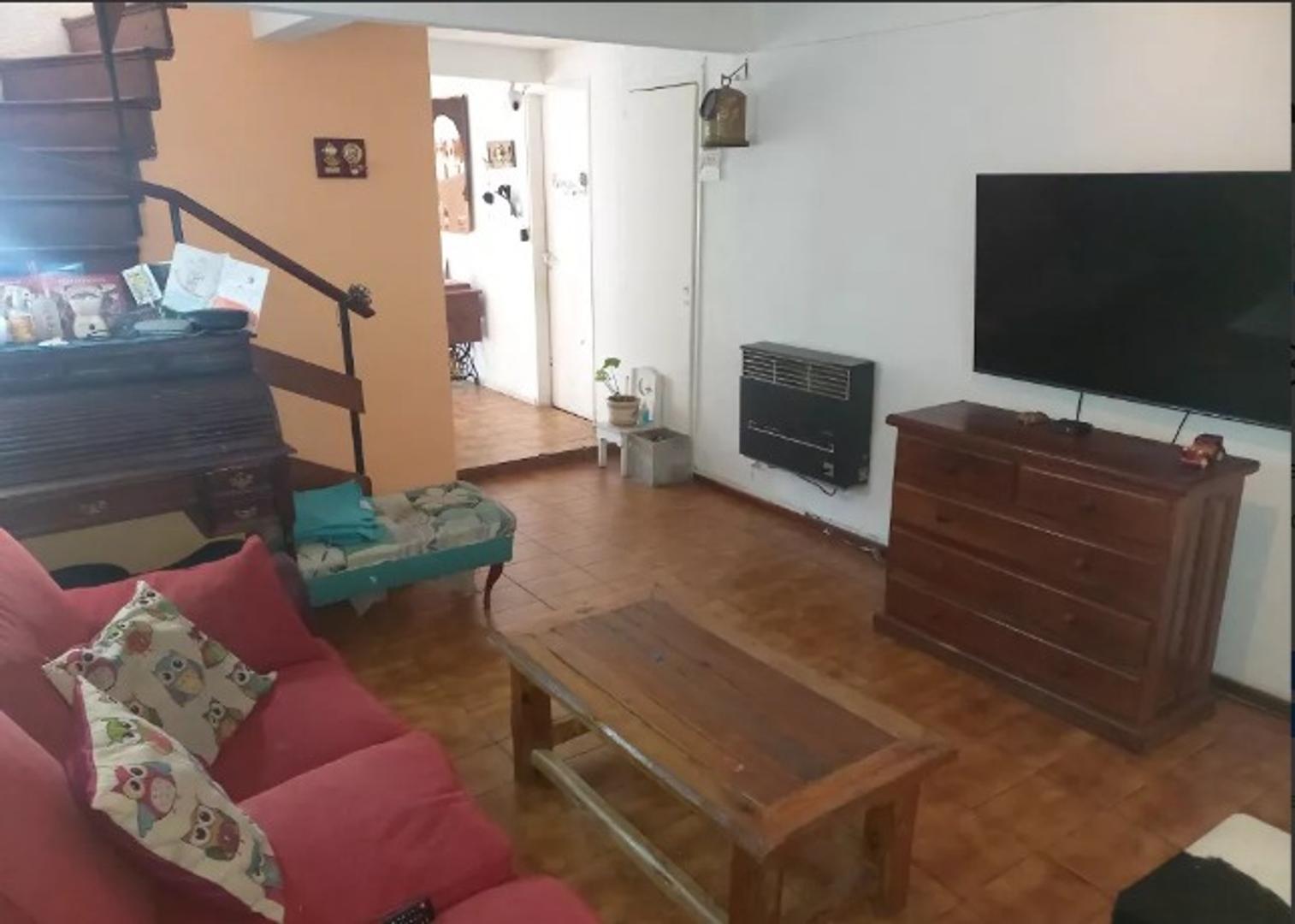 Casa en Venta de 5 dormitorios