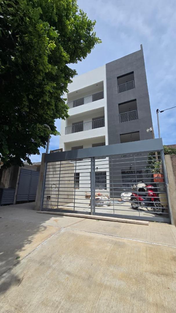 DEPARTAMENTO 2 AMBIENTES A ESTRENAR