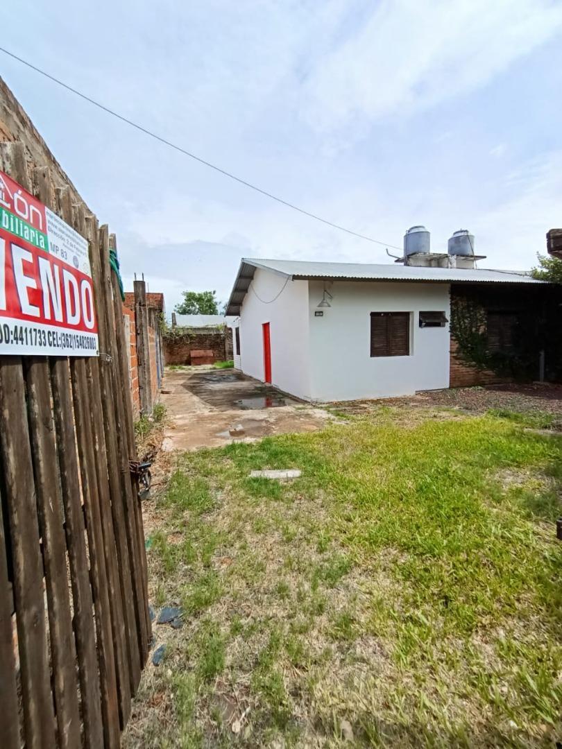 Pje René Zotelo Mza.18 Caraguatá
