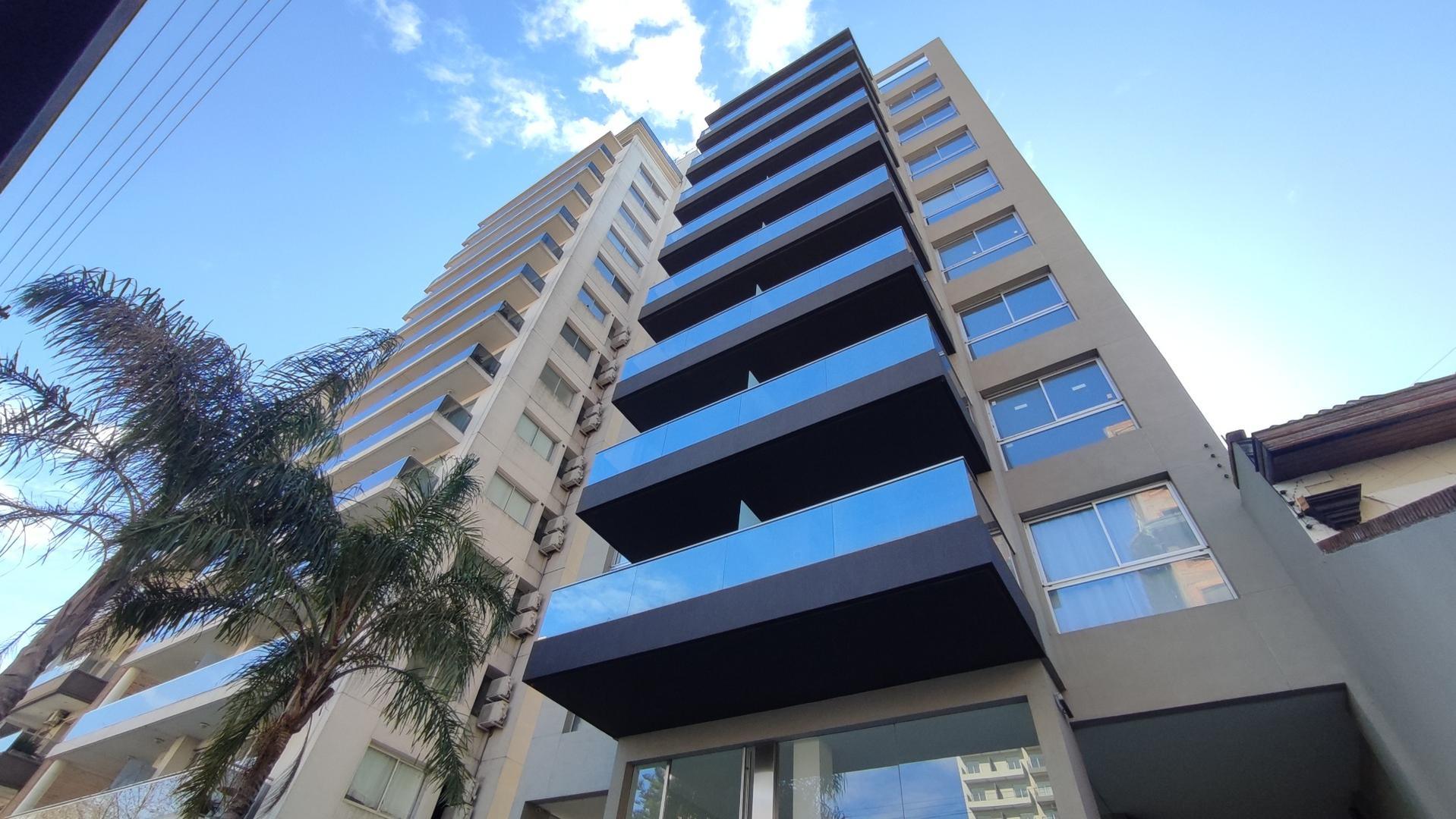 Departamento en venta Quilmes