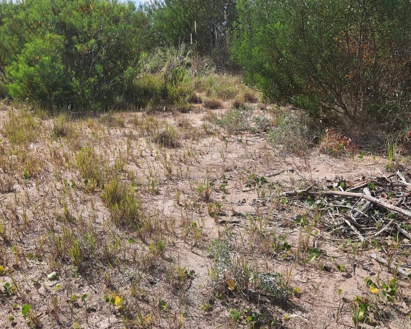 Venta terreno en Costa Esmeralda FINANCIACIÓN