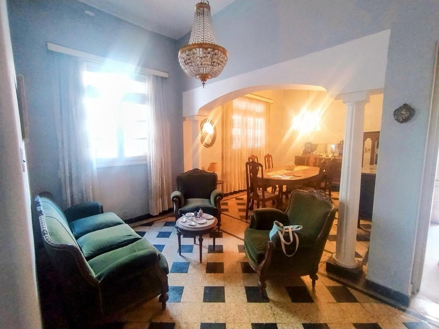 Casa en Venta de 1 dormitorio