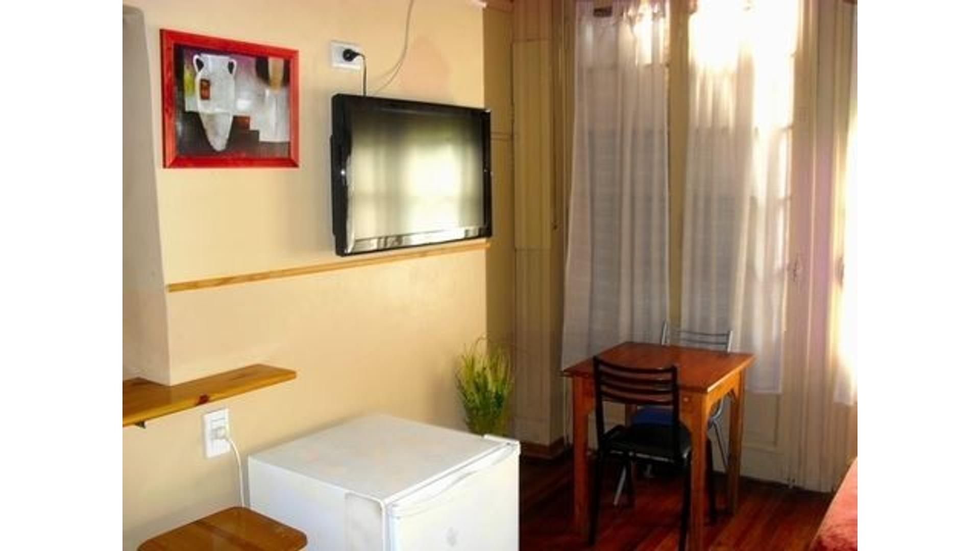 Departamento en Alquiler Temporal en Belgrano R, USD 400