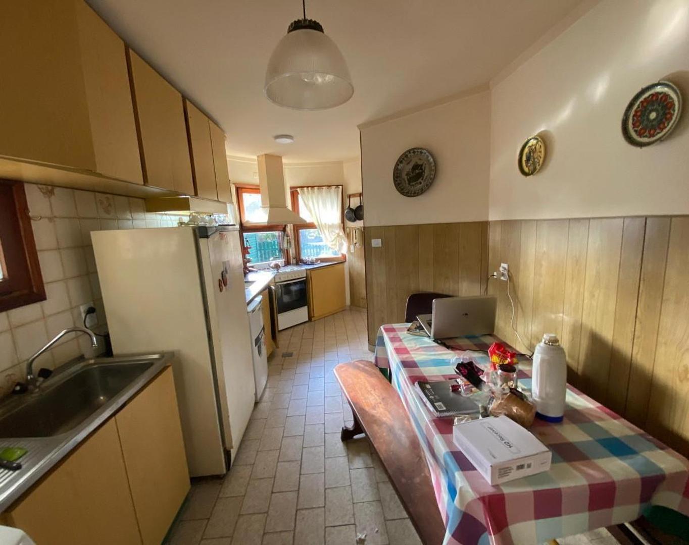 Casa en alquiler temporario en Bosque Peralta Ramos