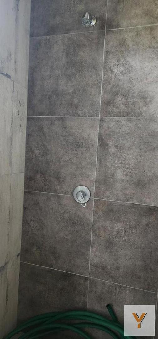 Casa Monoambiente con 1 baño