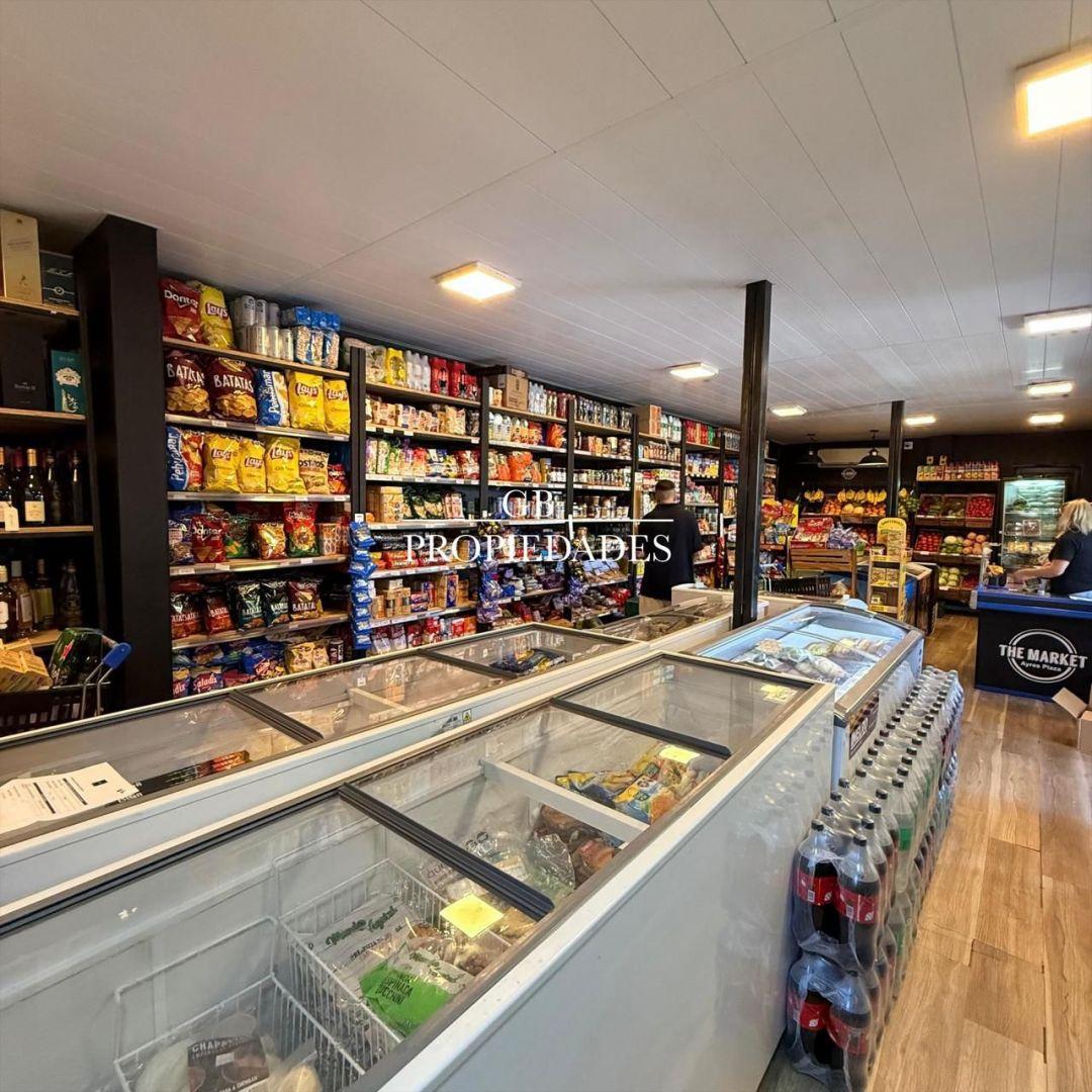 Casa en Alquiler con 4 cocheras