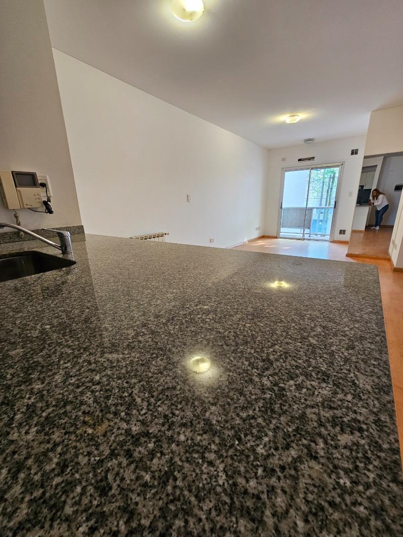 Departamento en Venta 5 años