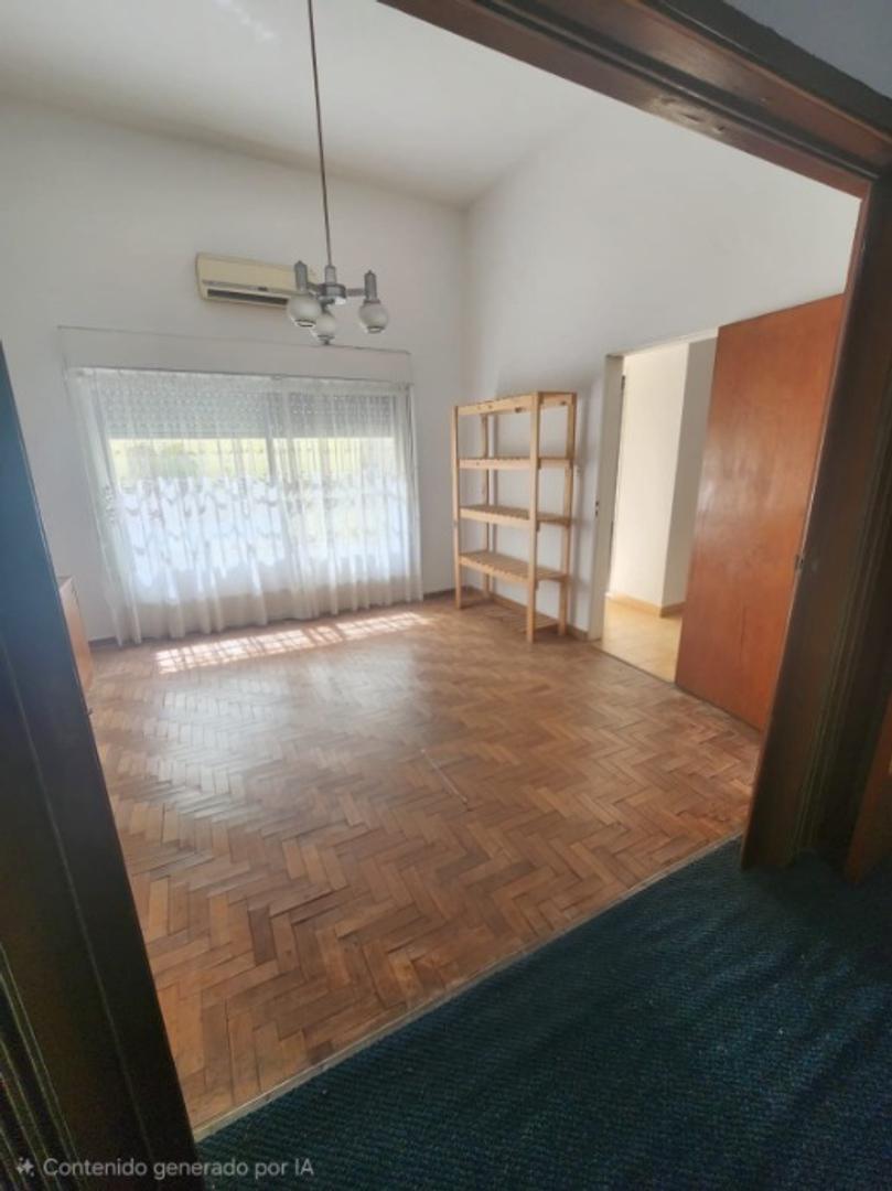 Depto Tipo Casa en Alquiler al Sur
